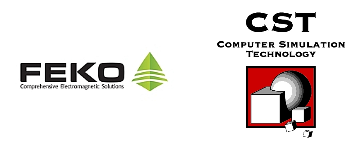 Commercial Software Logos